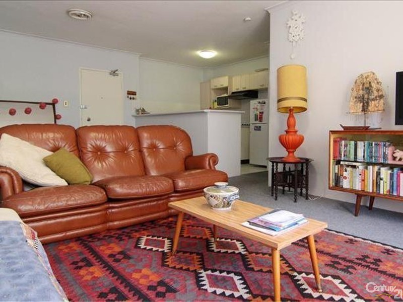 39/128 George Street, Redfern NSW 2016