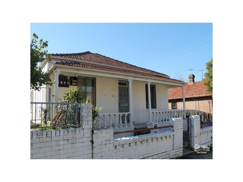 67 Newington Street, Marrickville NSW 2204