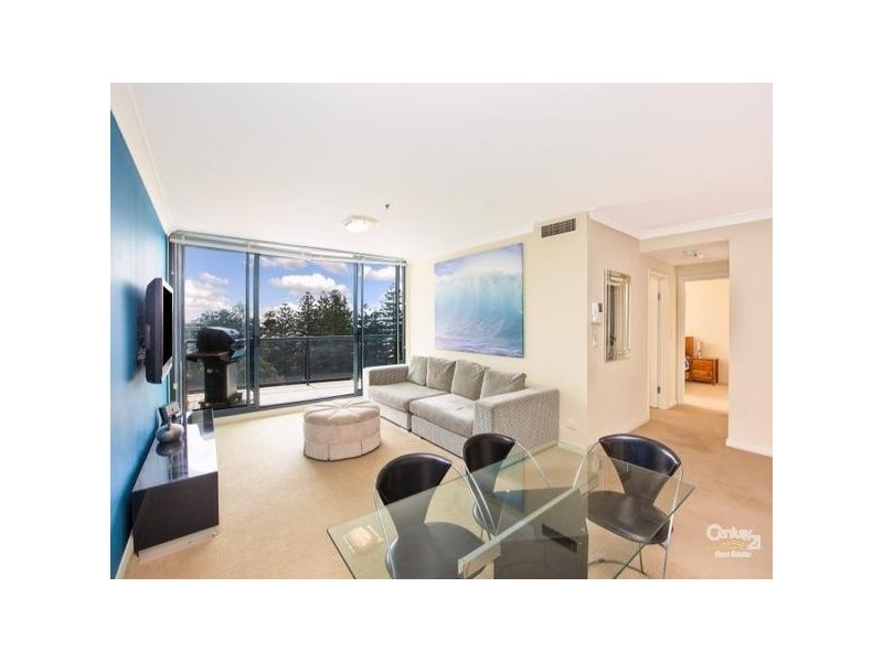 607/1 Abel Place, Cronulla NSW 2230