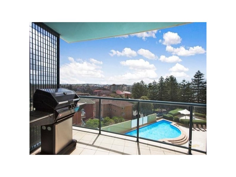 607/1 Abel Place, Cronulla NSW 2230