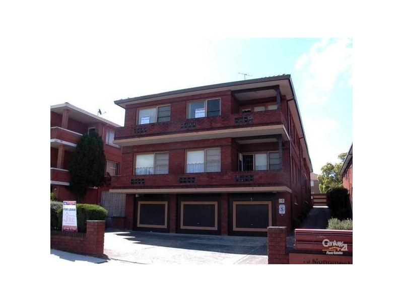 4/16 Monomeeth Street, Bexley NSW 2207