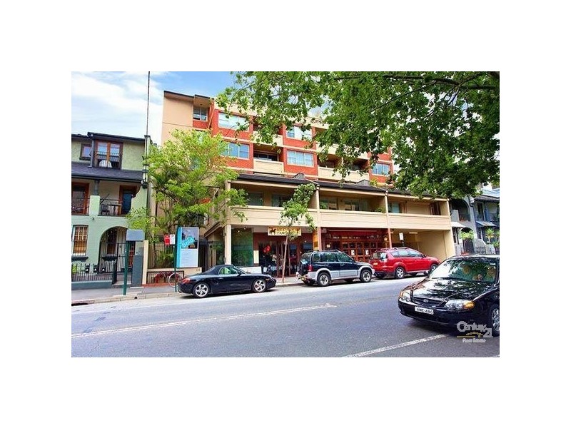 1/118 Crown Street, Darlinghurst NSW 2010