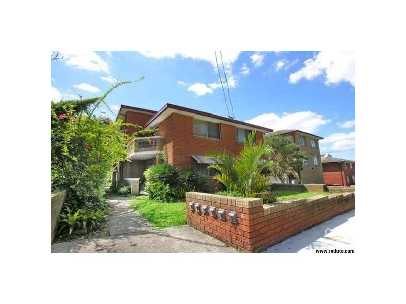 4/12 Rome Street, Canterbury NSW 2193