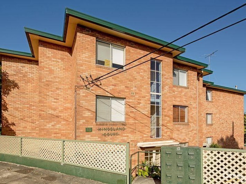 8/13 Kingsland Road South, Bexley NSW 2207