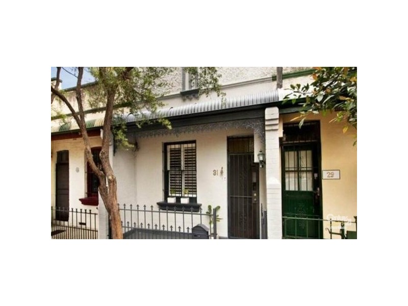 31 Knight Street, Erskineville NSW 2043