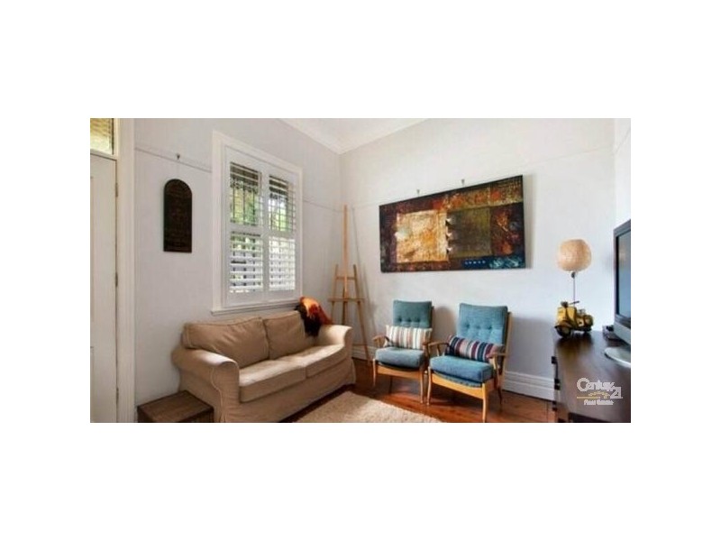 31 Knight Street, Erskineville NSW 2043