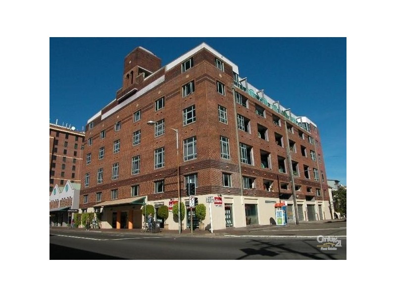 404/74-88 King Street, Newtown NSW 2042
