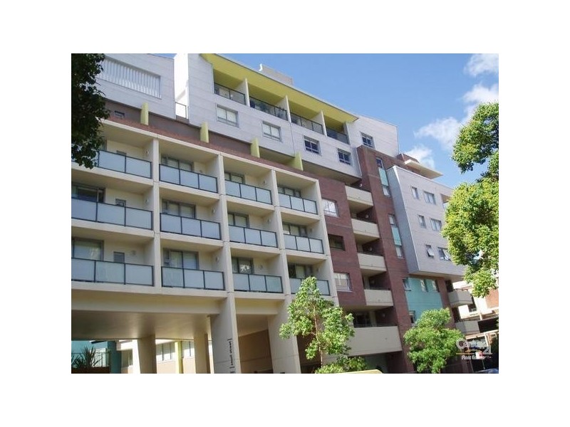 223/16-20 Smail Street, Ultimo NSW 2007