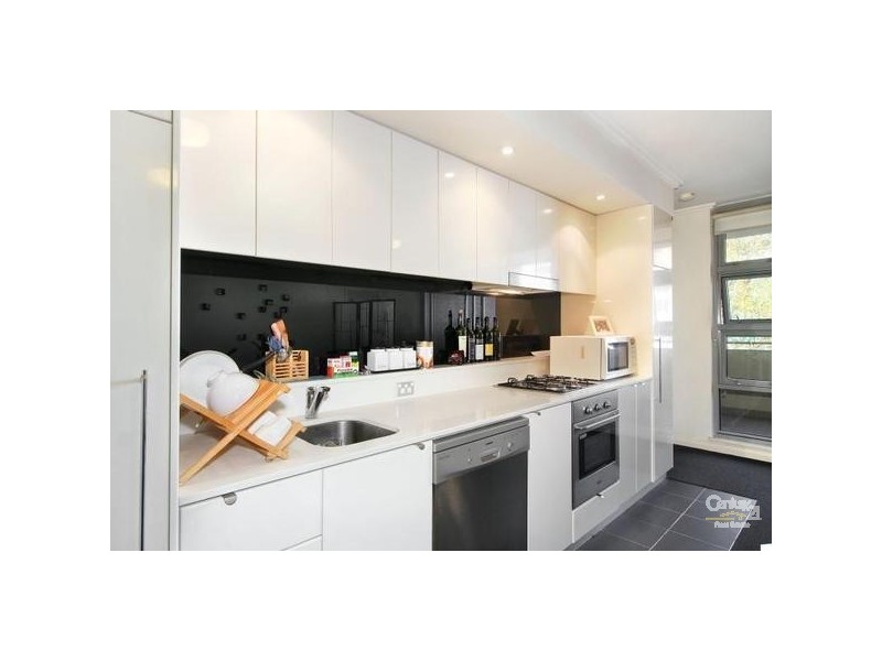 223/16-20 Smail Street, Ultimo NSW 2007