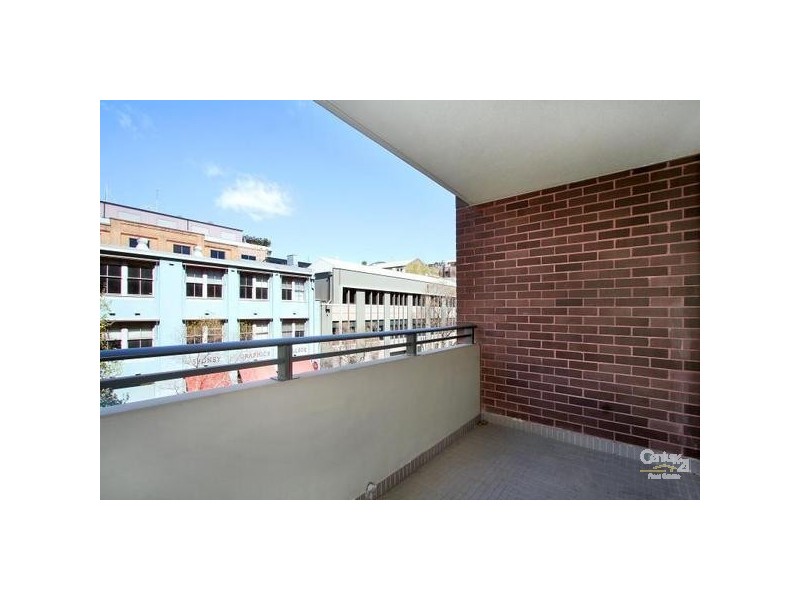 223/16-20 Smail Street, Ultimo NSW 2007