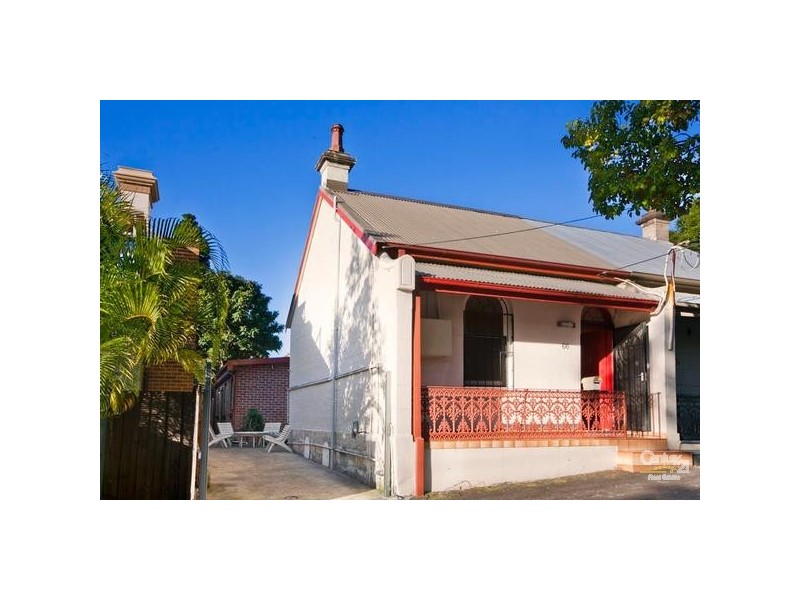 66 Probert Street, Newtown NSW 2042