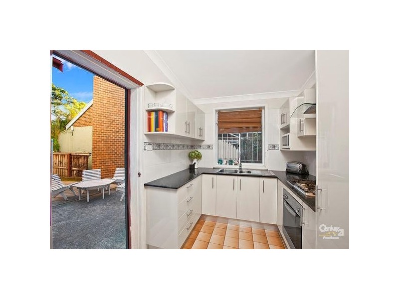 66 Probert Street, Newtown NSW 2042