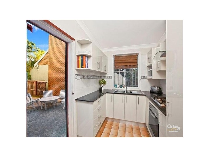 66a Probert Street, Newtown NSW 2042