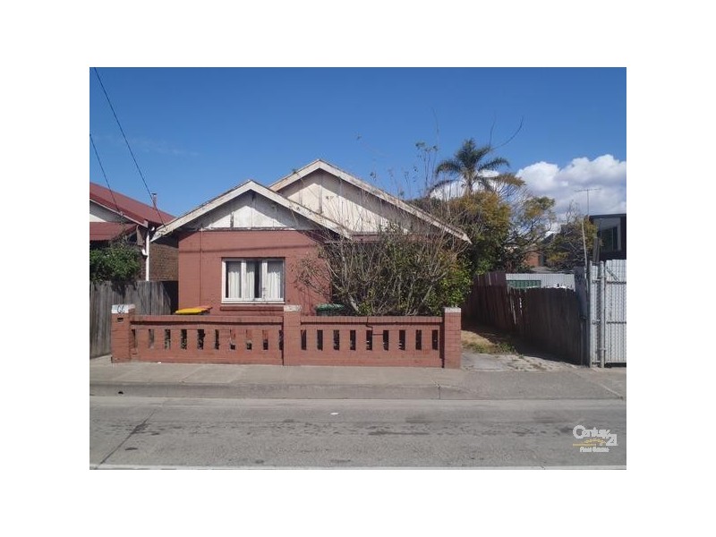 66 Campbell Street, St Peters NSW 2044