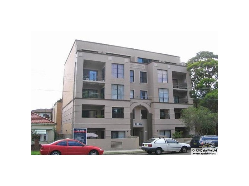 12/38-40 Premier Street, Kogarah NSW 2217
