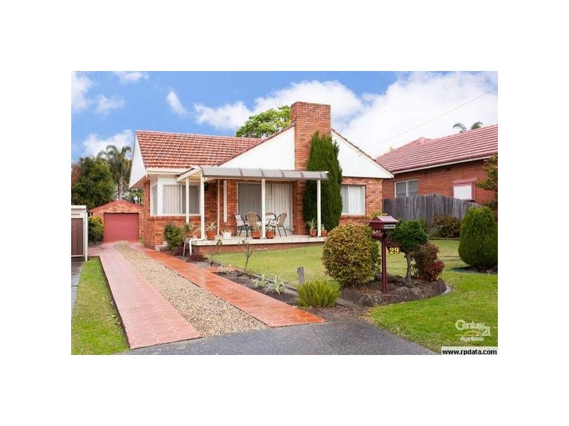 29 Madrers Avenue, Kogarah NSW 2217