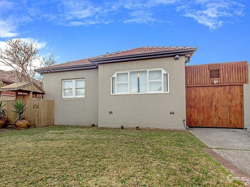 154 Kingsgrove Road, Kingsgrove NSW 2208