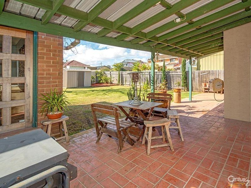 154 Kingsgrove Road, Kingsgrove NSW 2208