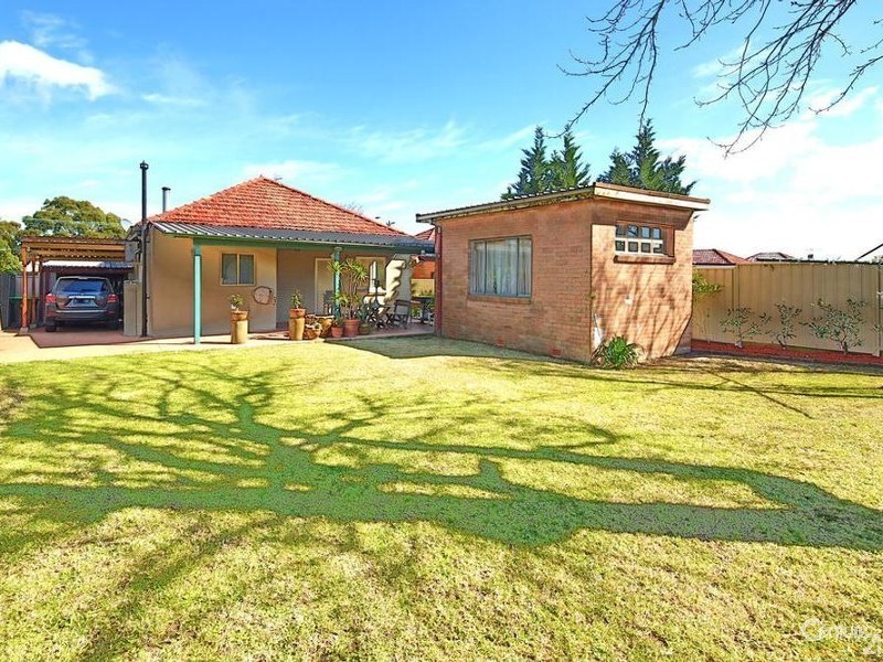 154 Kingsgrove Road, Kingsgrove NSW 2208