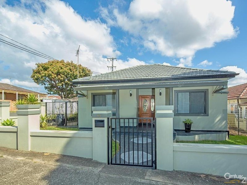 65 Donald Street, Hurstville NSW 2220