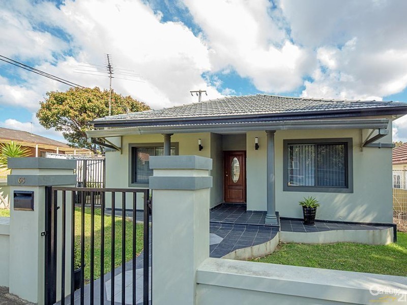 65 Donald Street, Hurstville NSW 2220