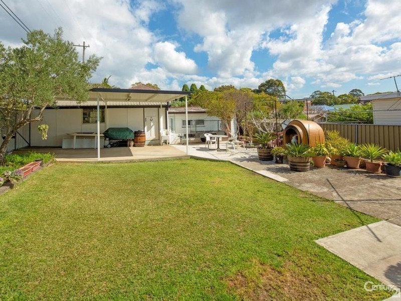 65 Donald Street, Hurstville NSW 2220