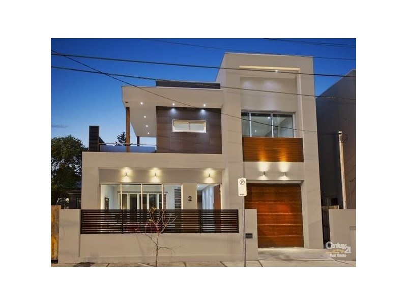 2 Murray Street, Marrickville NSW 2204