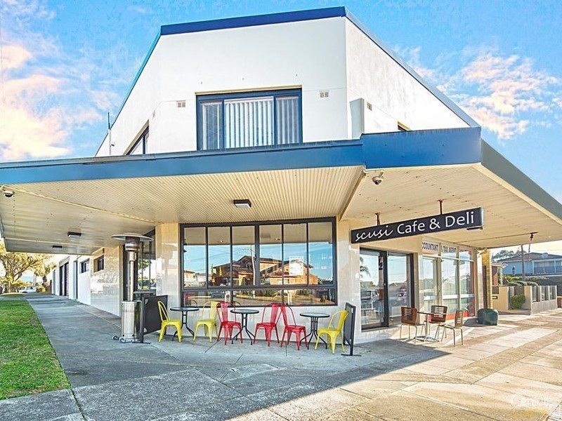 4a Wyee Street, Kogarah Bay NSW 2217