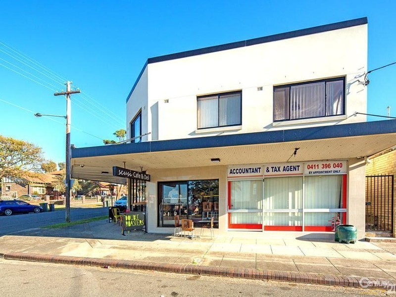 4a Wyee Street, Kogarah Bay NSW 2217