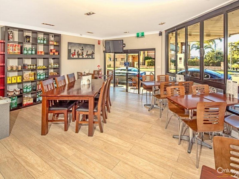 4a Wyee Street, Kogarah Bay NSW 2217