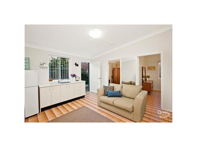 66 Probert Street, Newtown NSW 2042