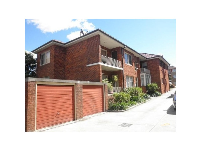 4/37 -39 Monomeeth Street, Bexley NSW 2207