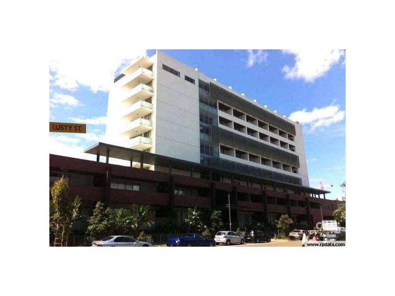 29/5 Lusty Street, Wolli Creek NSW 2205