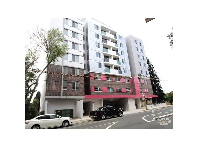 5-9 Wilga Street, Burwood NSW 2134