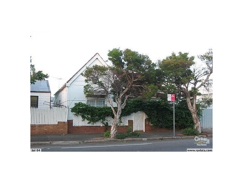 276 Sydenham Road, Marrickville NSW 2204