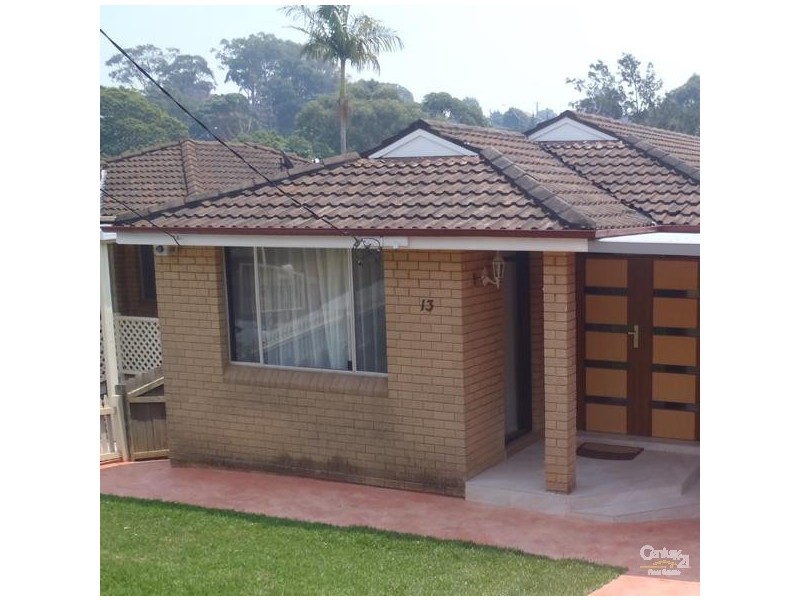 13 Veron Street, Bexley NSW 2207