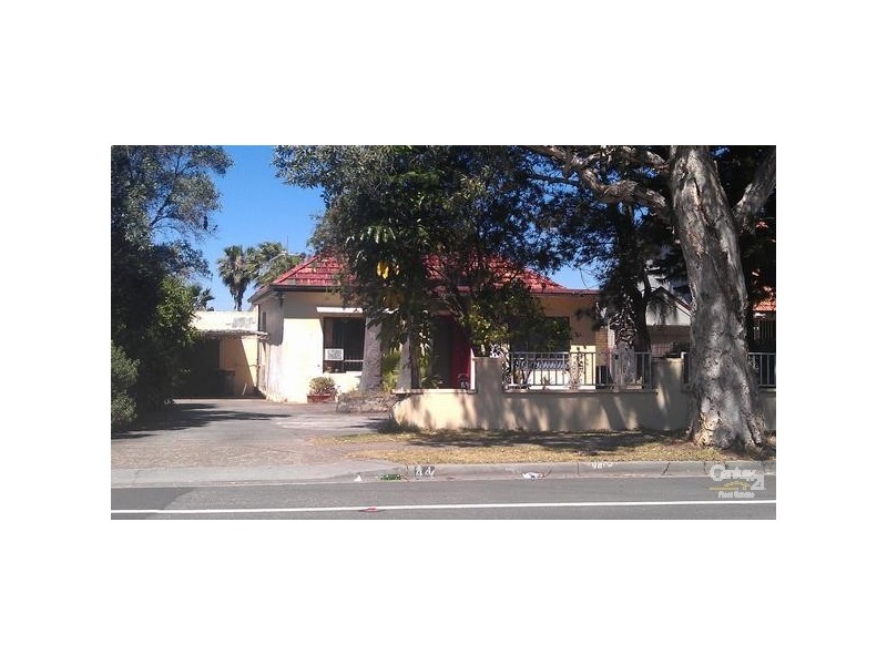 44 Bayview Avenue, Earlwood NSW 2206