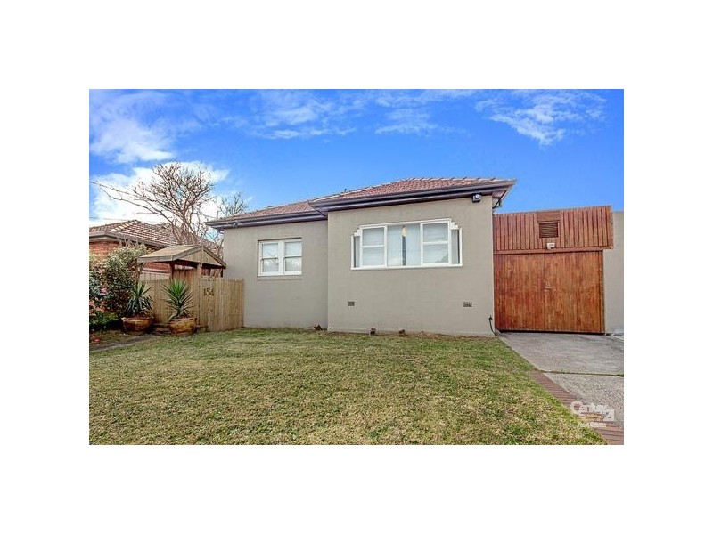 154 Kingsgrove Road, Kingsgrove NSW 2208
