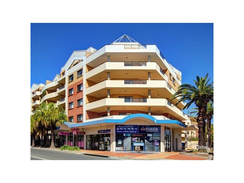 207/62 Beamish Street, Campsie NSW 2194