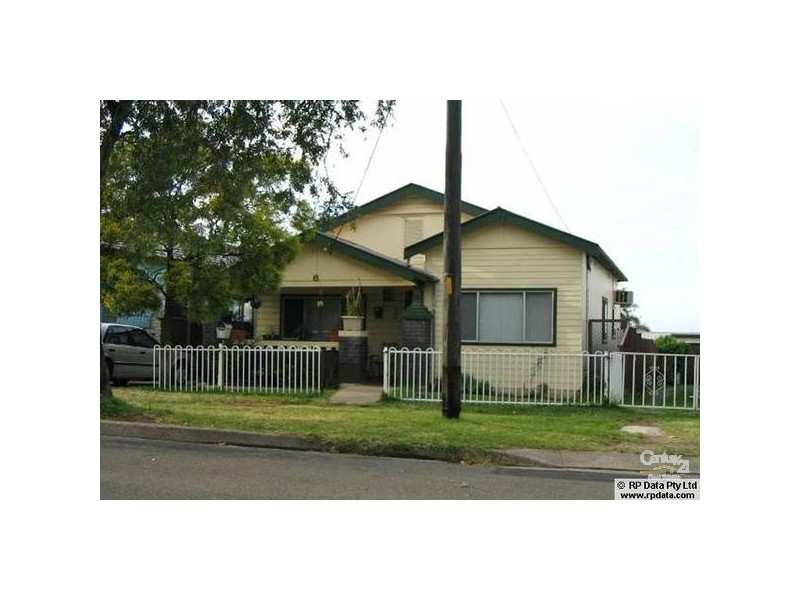 6 Augusta Street, Punchbowl NSW 2196