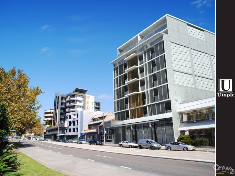 625 Princes Highway, Rockdale NSW 2216