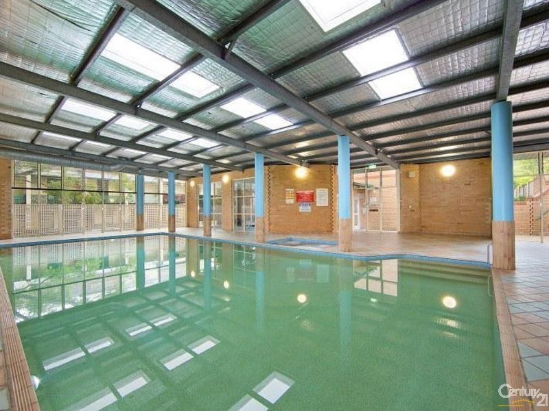 38/125-128 George Street, Redfern NSW 2016