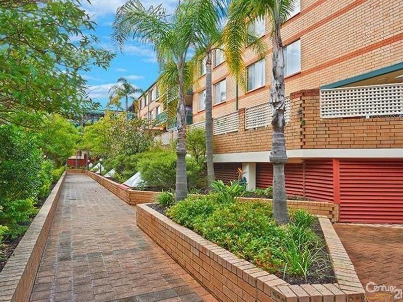 38/125-128 George Street, Redfern NSW 2016