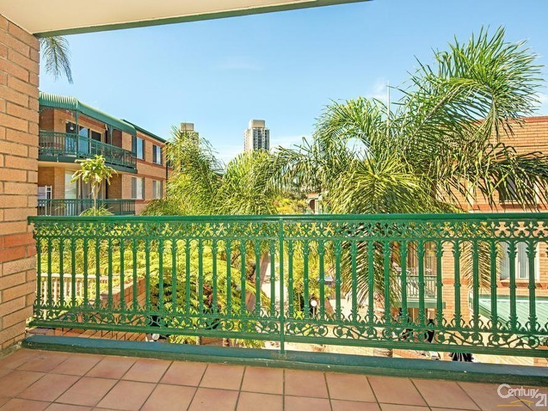 38/125-128 George Street, Redfern NSW 2016