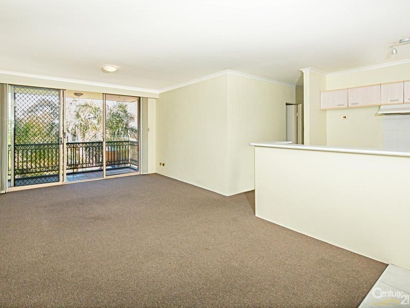 38/125-128 George Street, Redfern NSW 2016