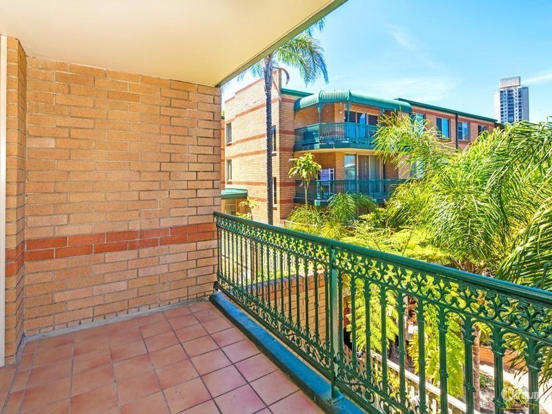 38/125-128 George Street, Redfern NSW 2016