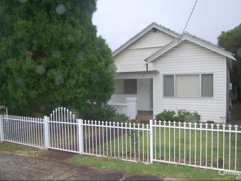 17 Beatrice Street, Hurstville NSW 2220