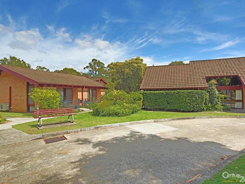 5/25 The Glen Road, Bardwell Valley NSW 2207