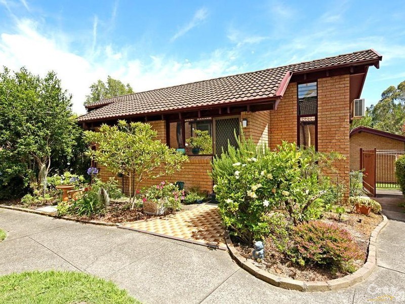 5/25 The Glen Road, Bardwell Valley NSW 2207