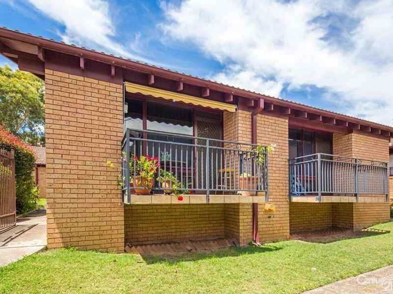 5/25 The Glen Road, Bardwell Valley NSW 2207